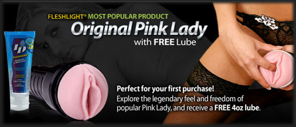 pink lady fleshlight